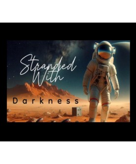 Stranded With Darkness Steam Key GLOBAL